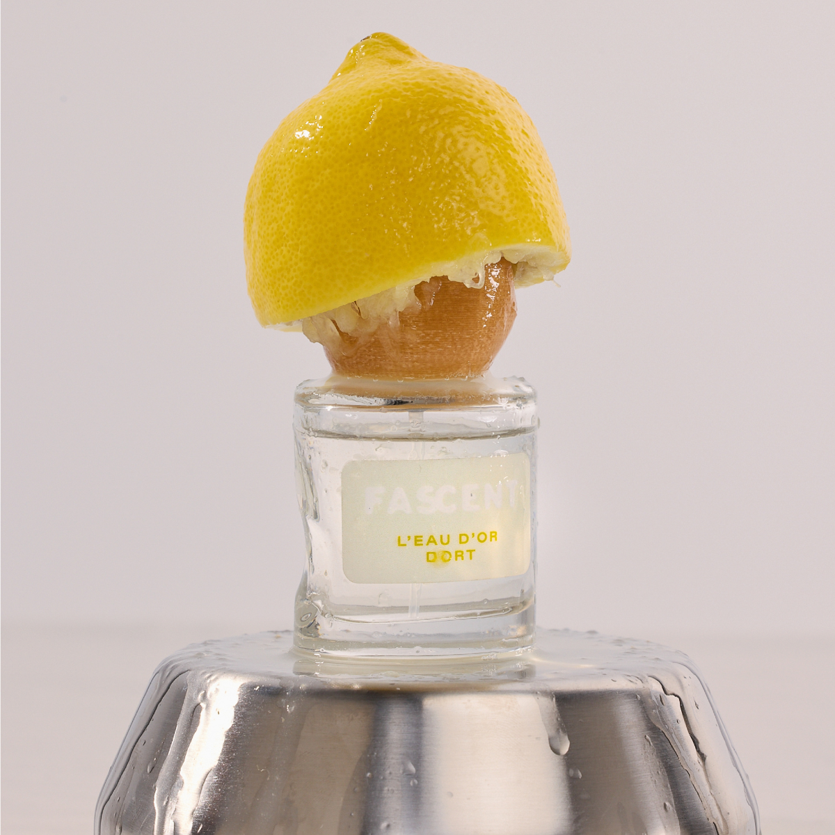 L'EAU D'OR DORT