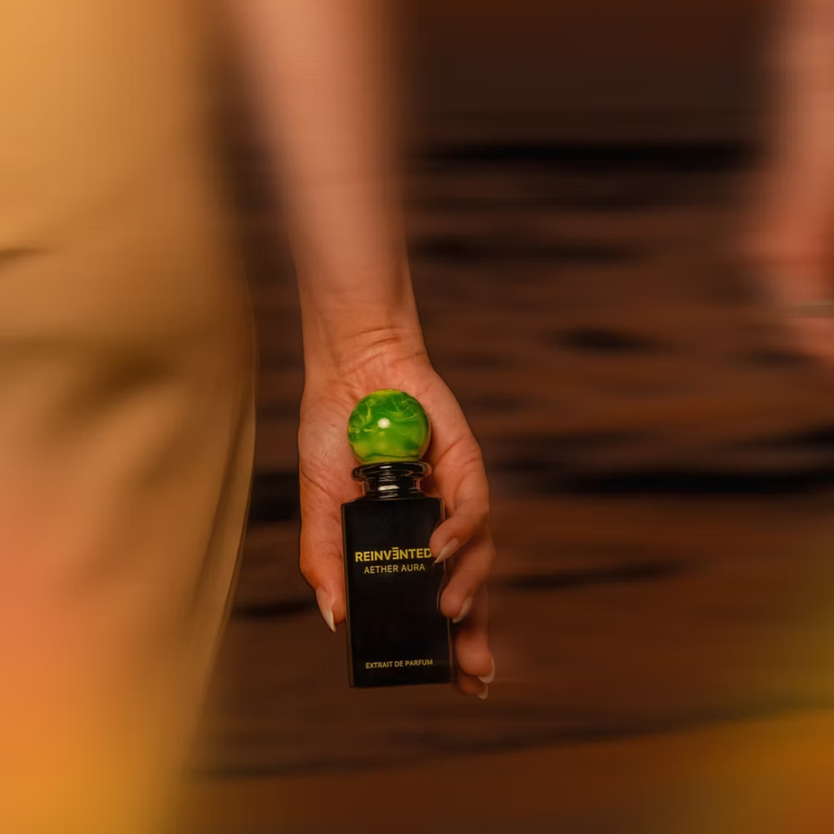 AETHER AURA