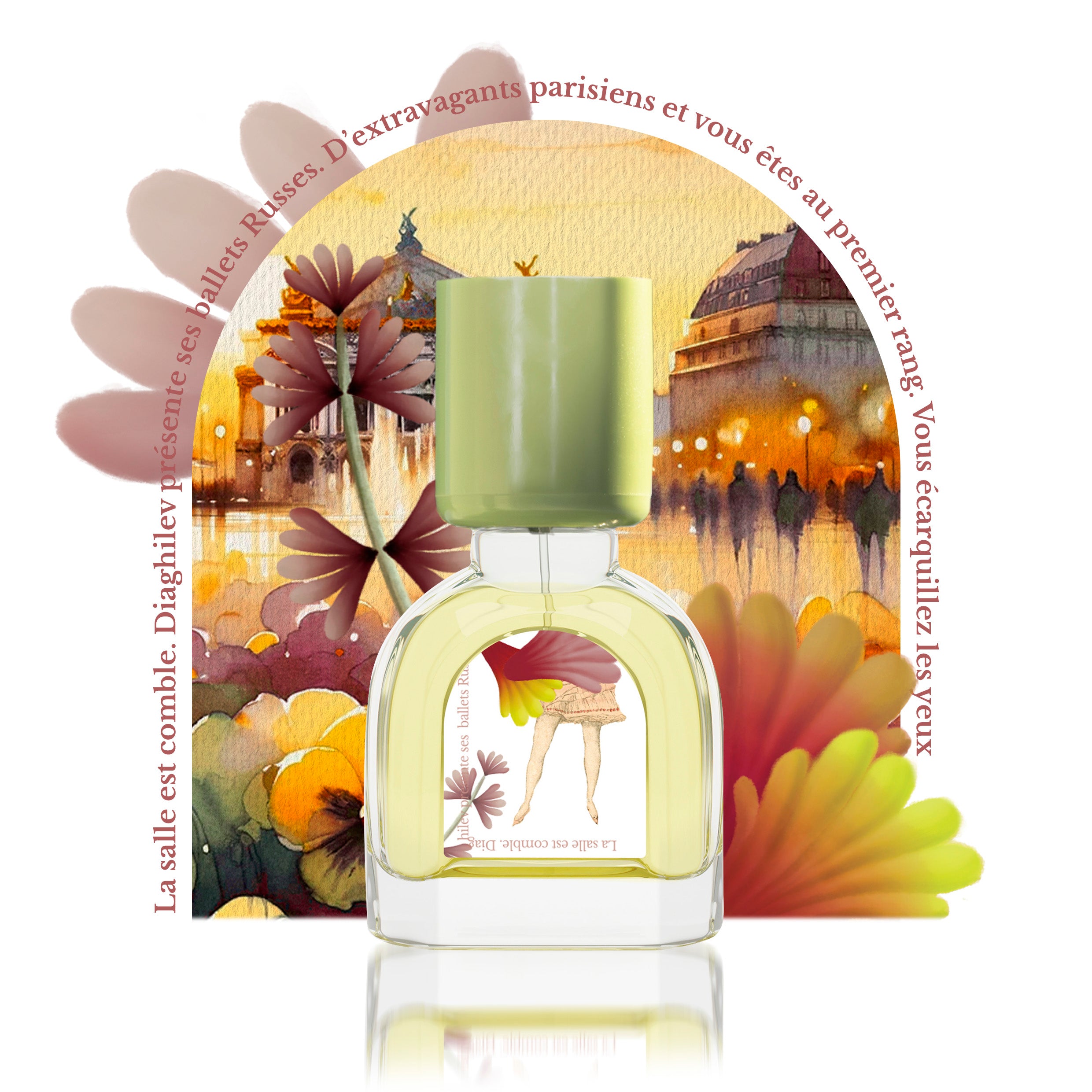 Cuir de Russie