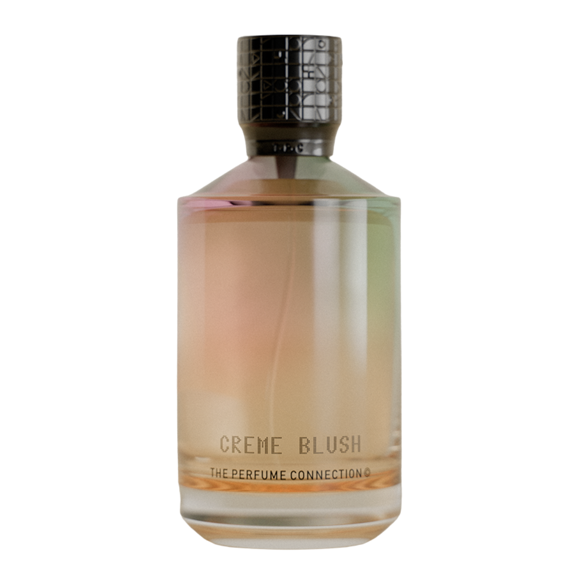 Cream Blush