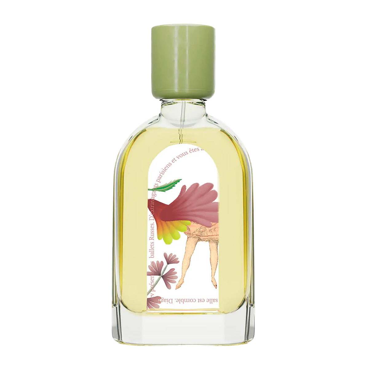 Cuir de Russie