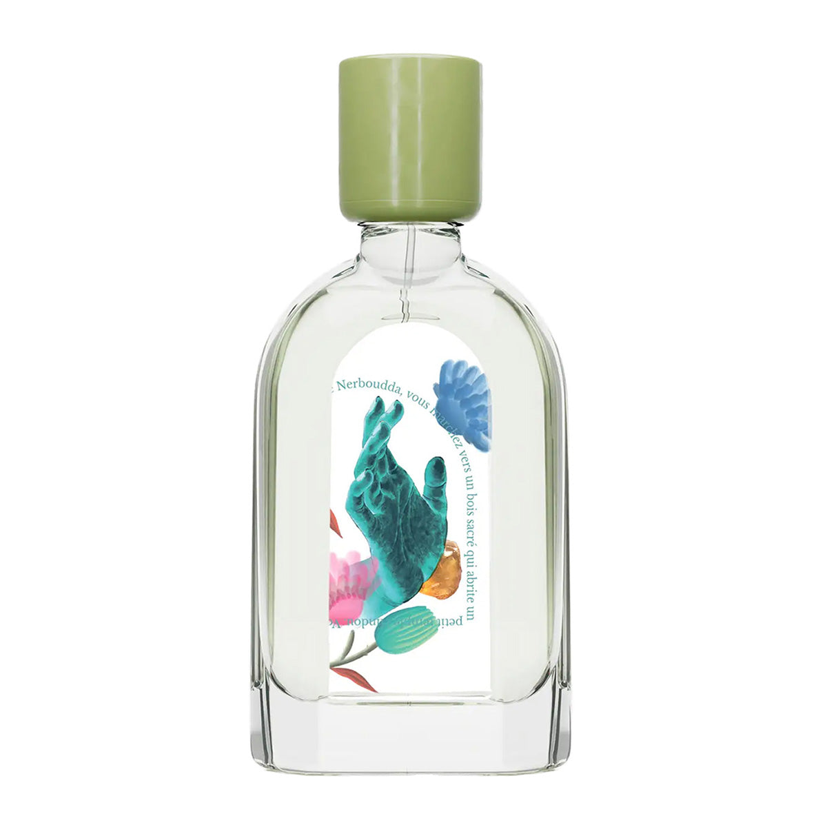 Sandalwood Sacré