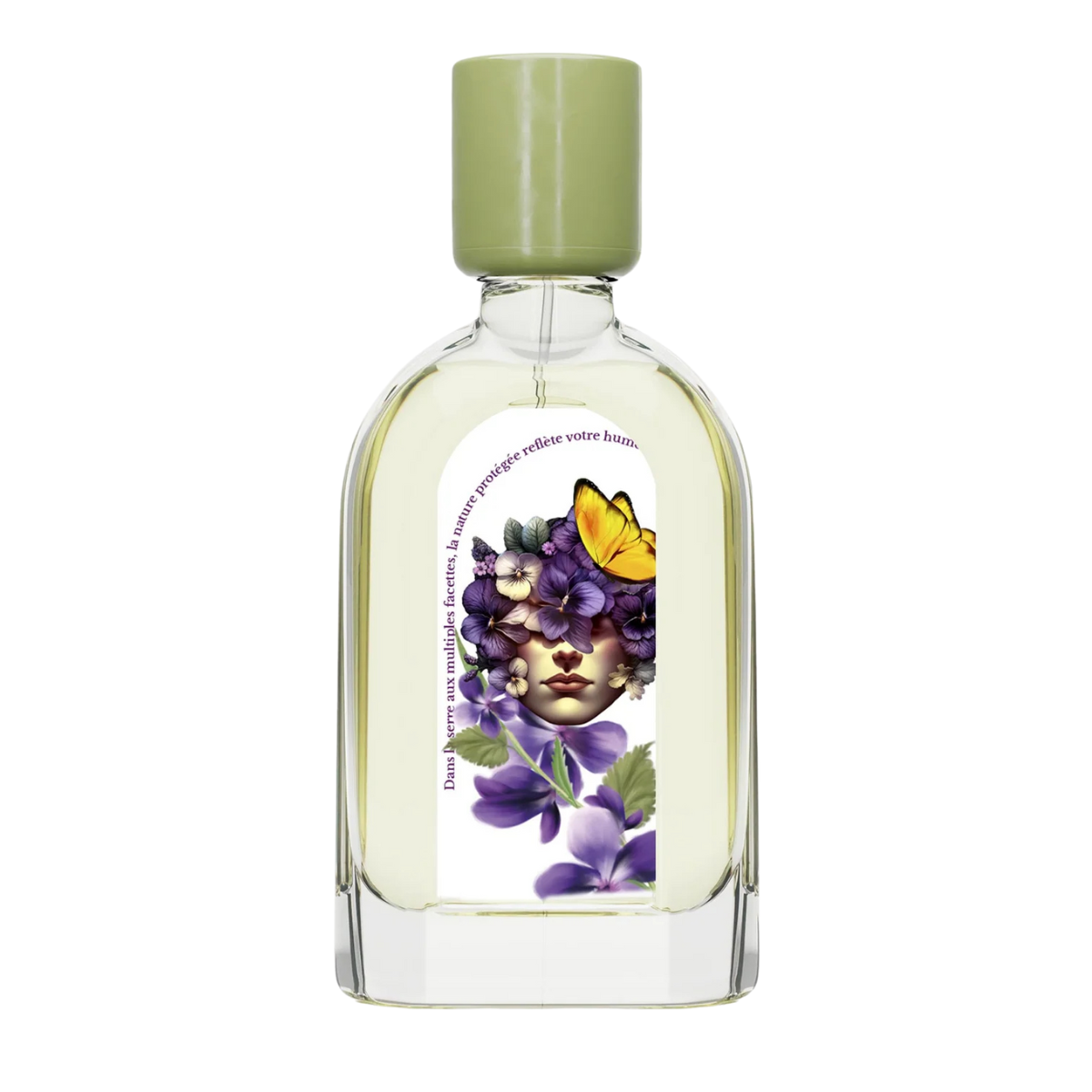 Violette Kew