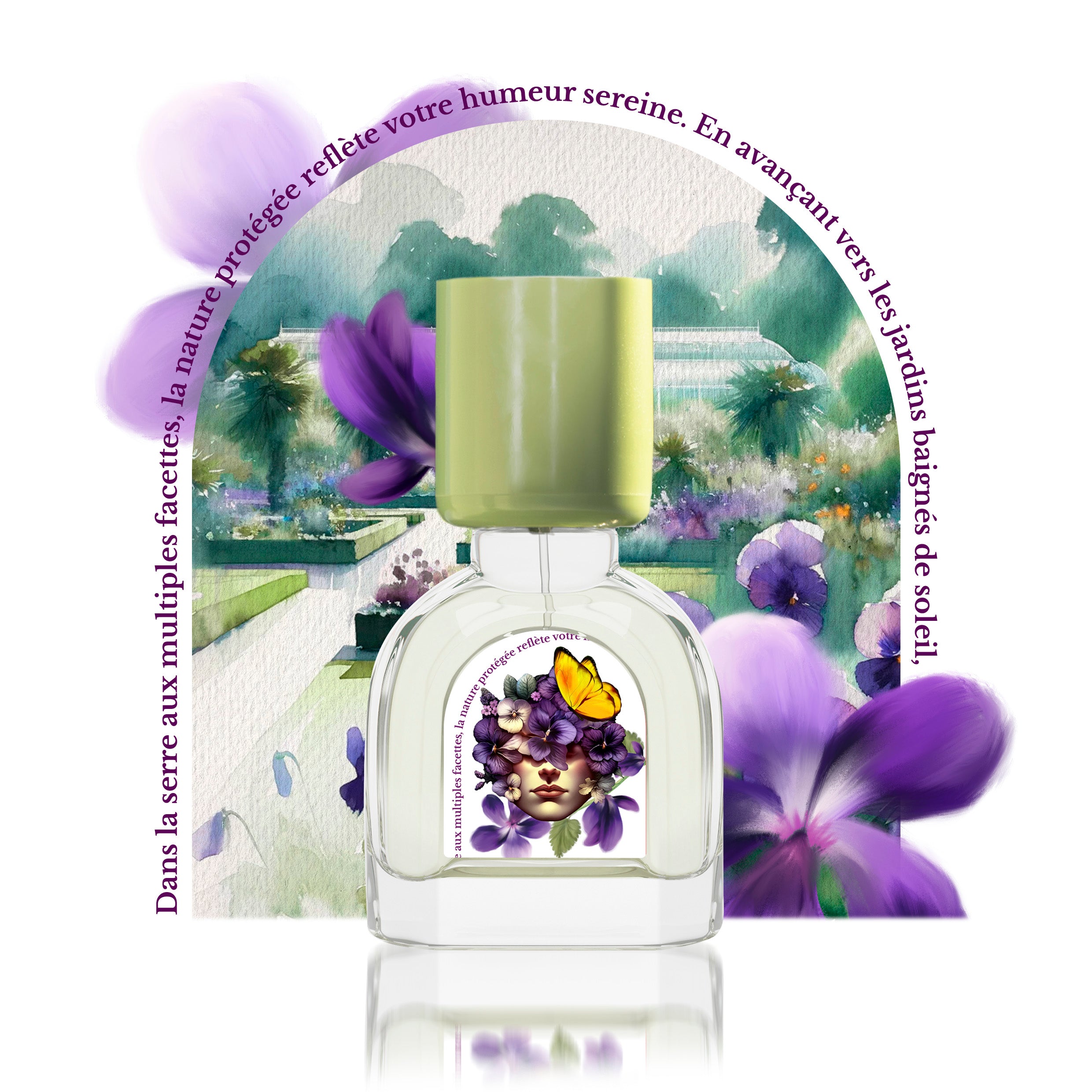 Violette Kew