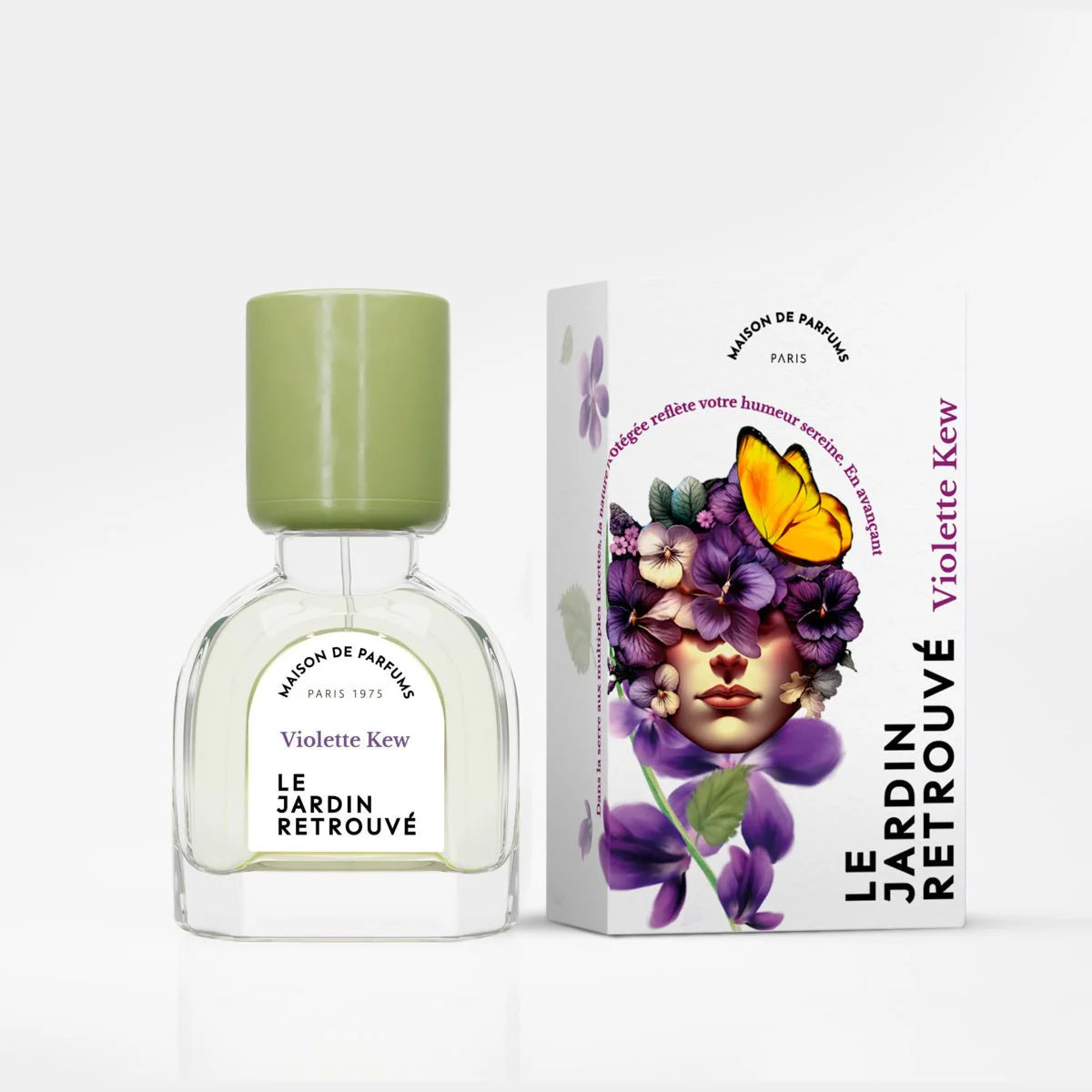 Violette Kew