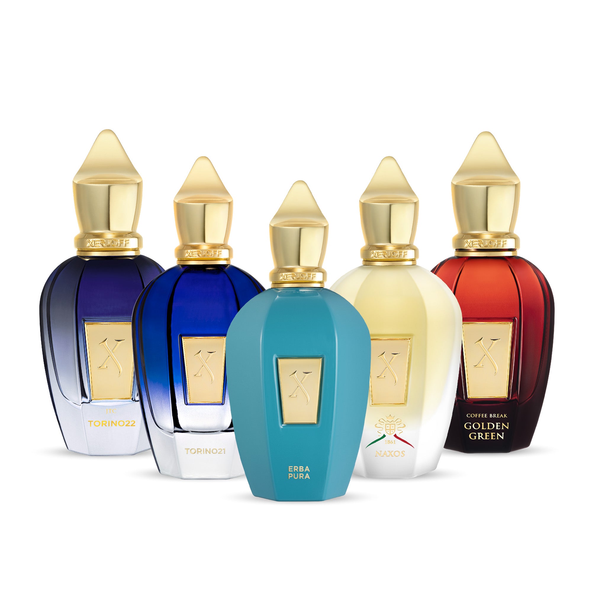 Xerjoff Set