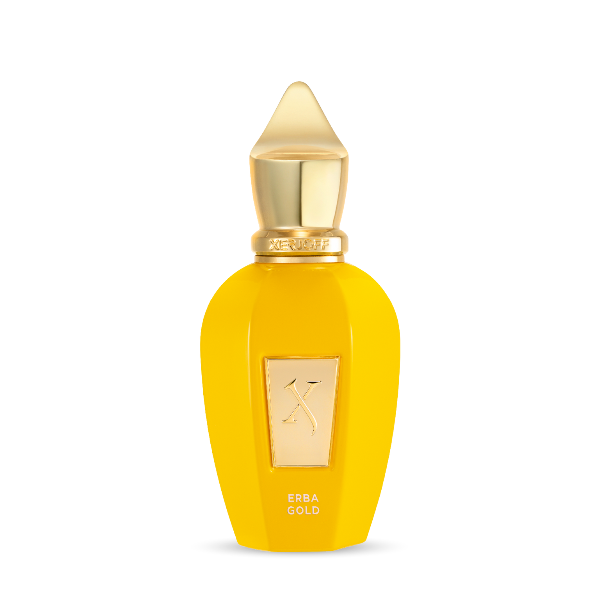 Xerjoff Erba Gold 50ml Flacon