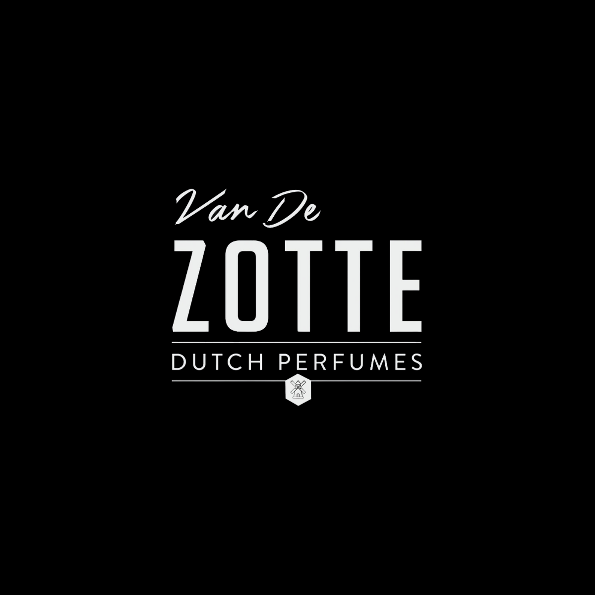 Van De Zotte Parfum – Nederlandse Erfgoedgeuren