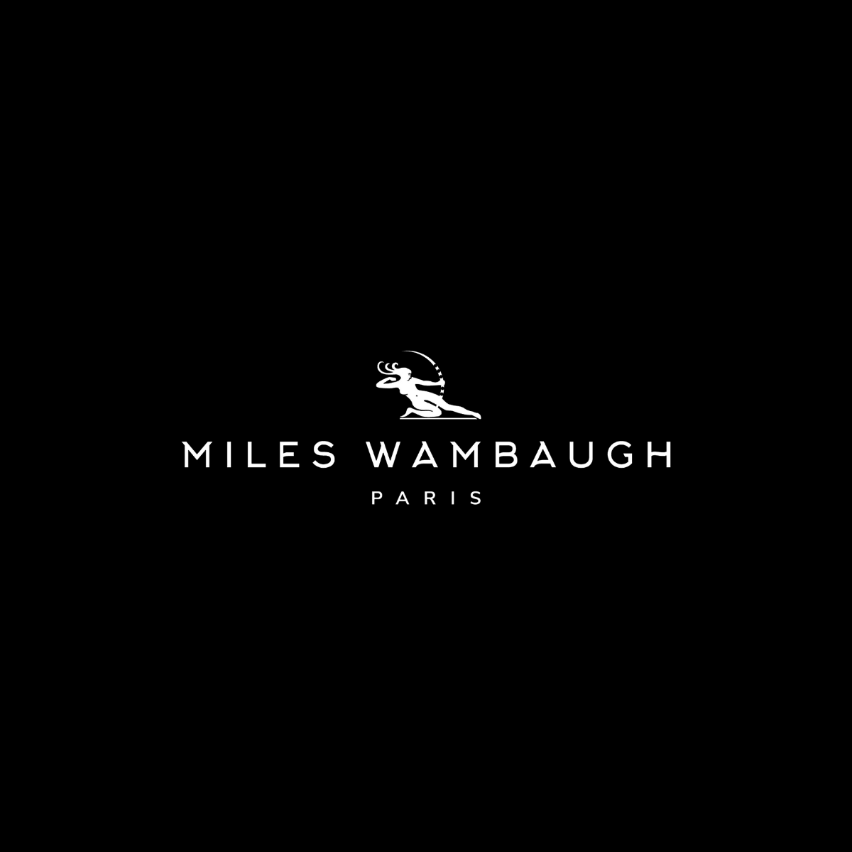 Miles Wambaugh Parfum – Exclusief en Artistiek Gemaakt in Parijs