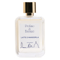 LATTE E MANDORLA