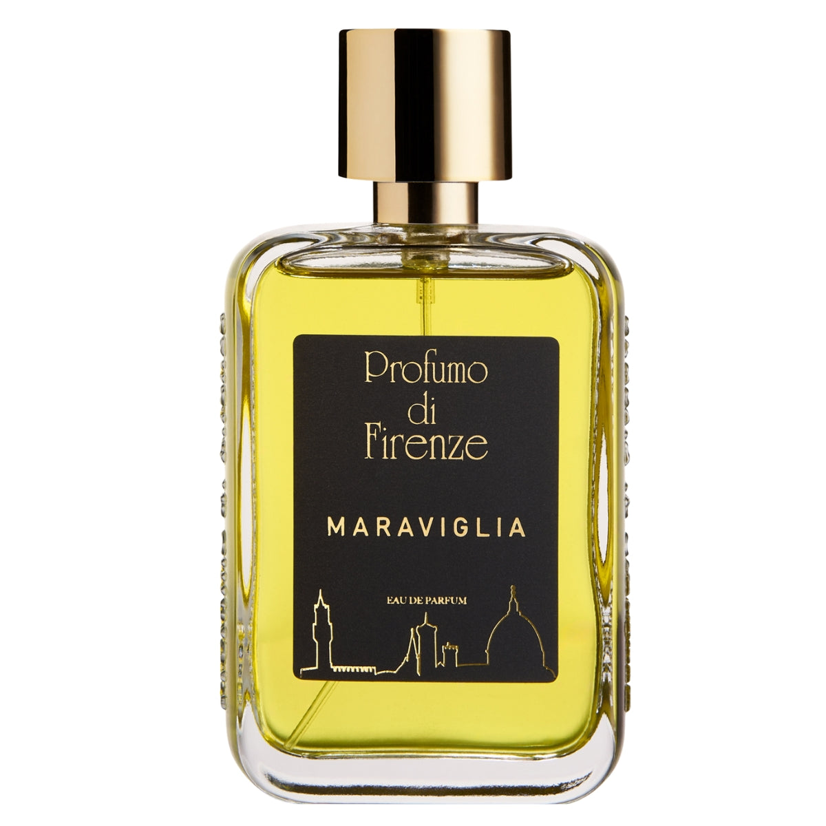 Profumo di Firenze MARAVIGLIA | Ornata