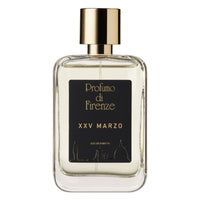 XXV MARZO