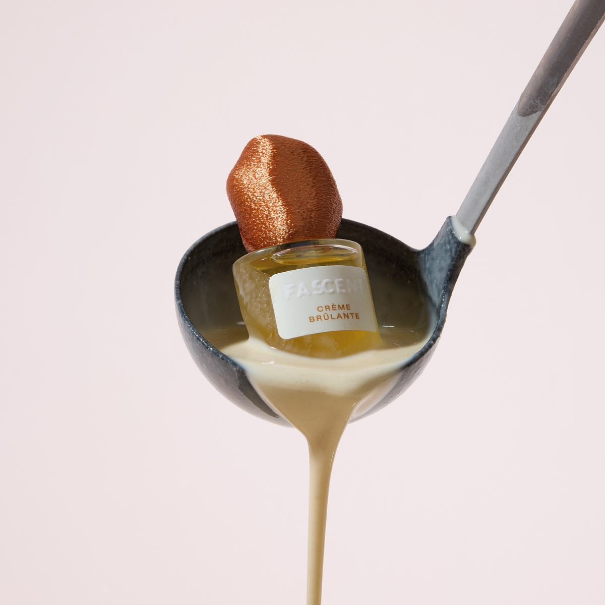 CRÈME BRÛLANTE