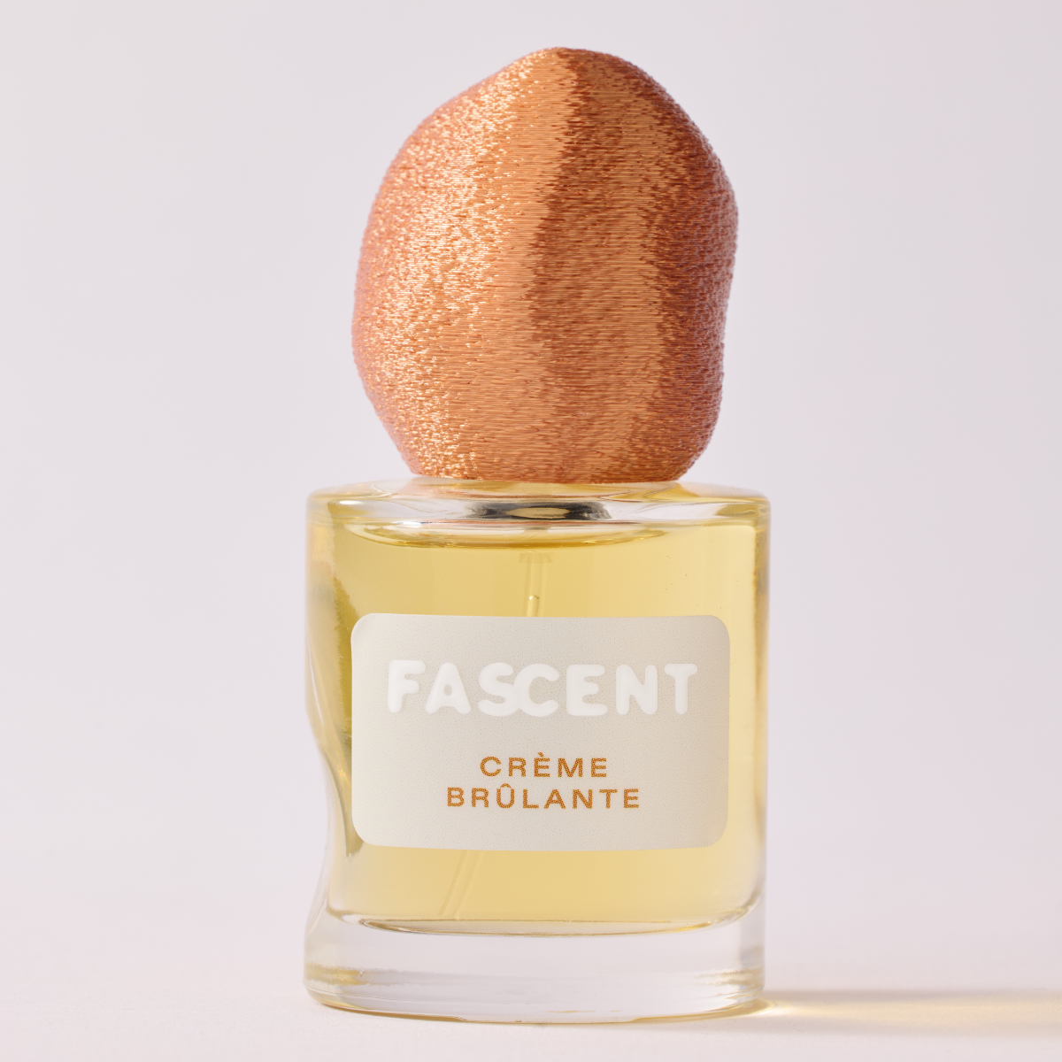 CRÈME BRÛLANTE