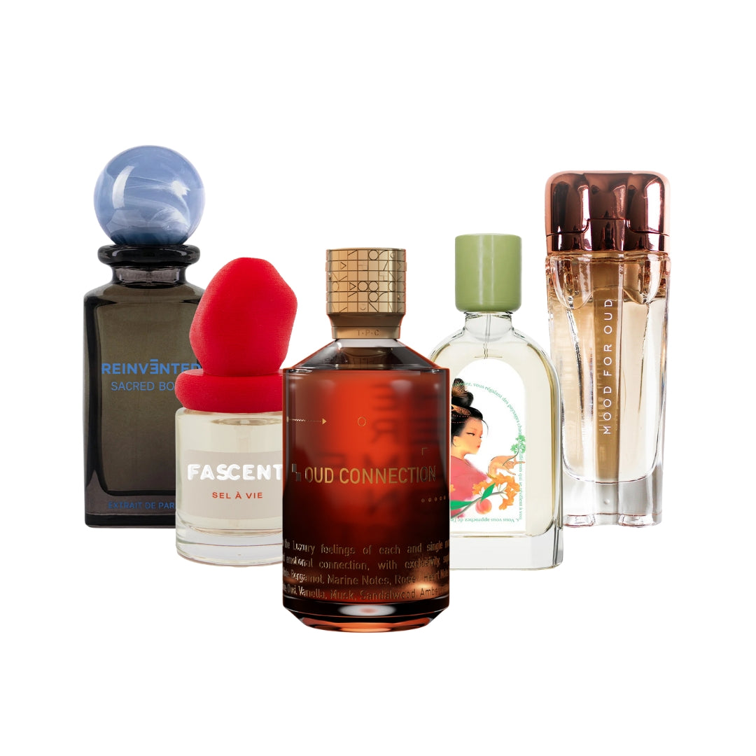 Bestseller Set