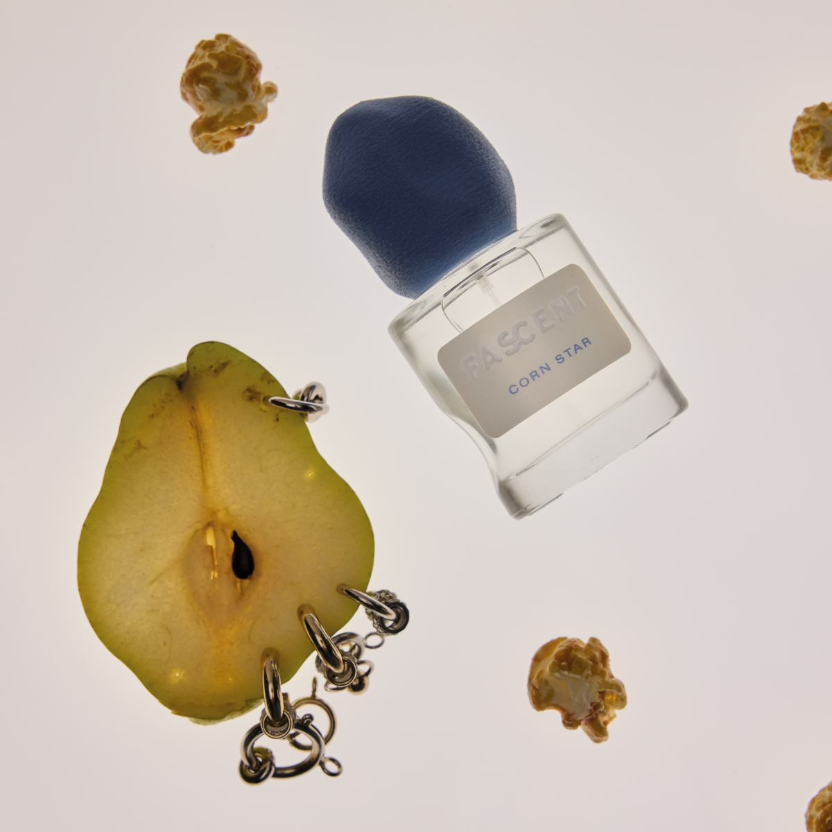 CORN STAR