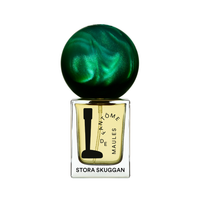 Fantôme de Maules