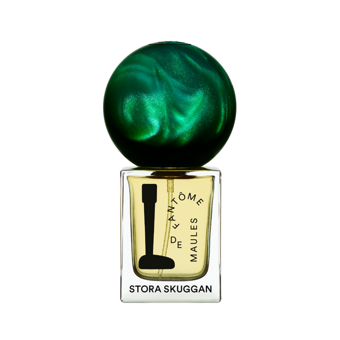 Fantôme de Maules