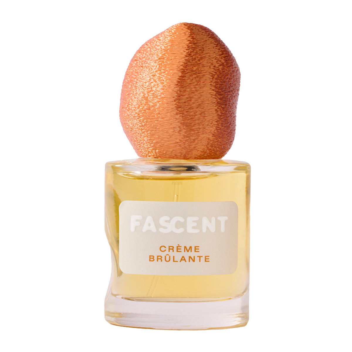 CRÈME BRÛLANTE