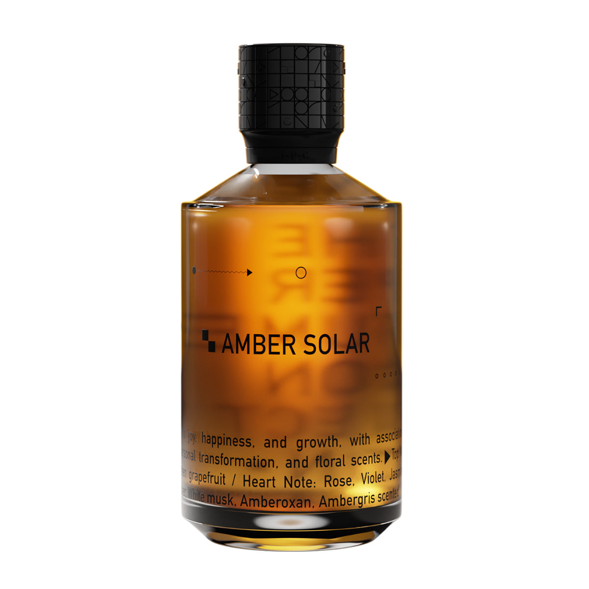 Amber Solar