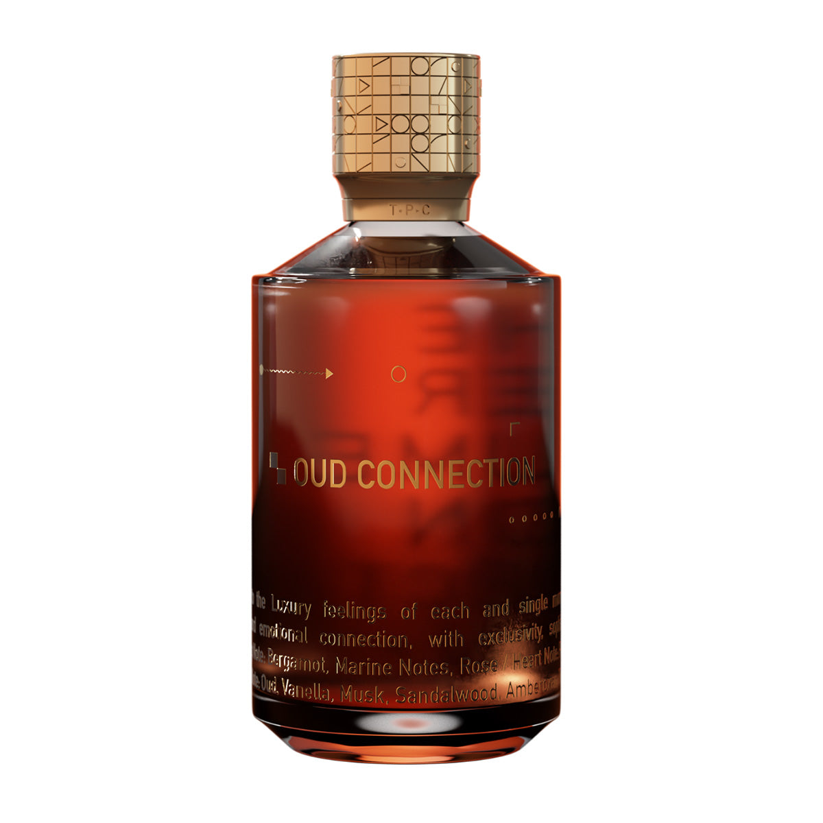 Oud Connection