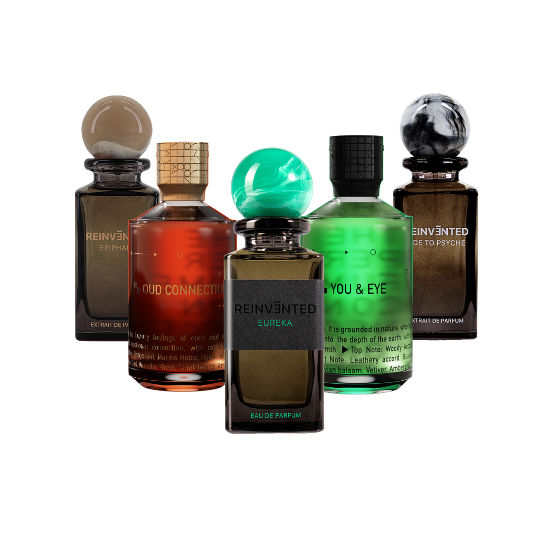 Gentleman Set