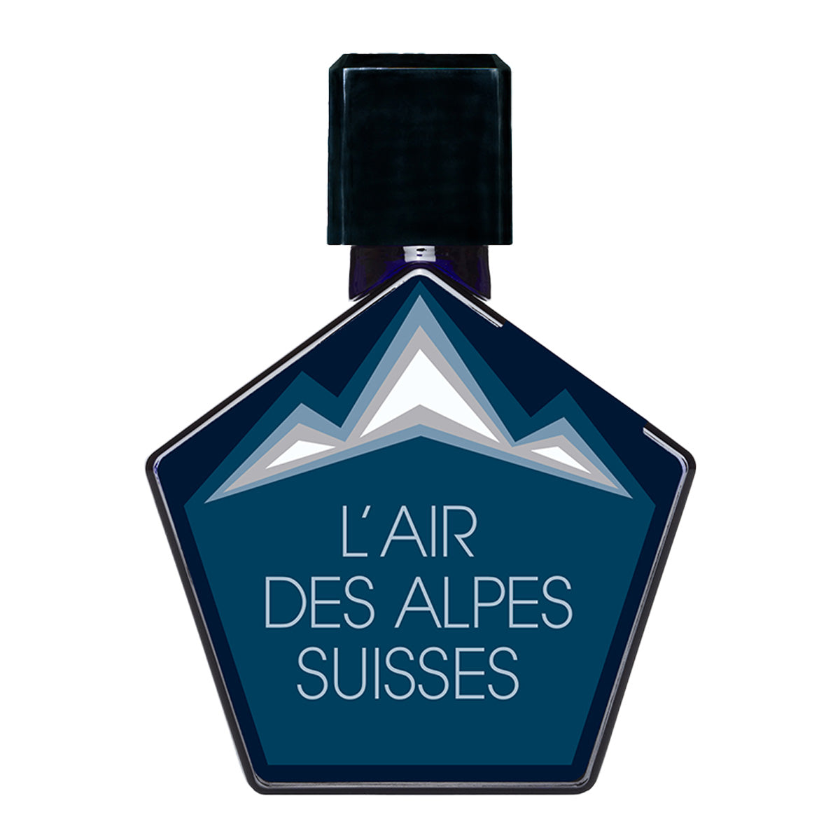 L'air Des Alpes Suisses