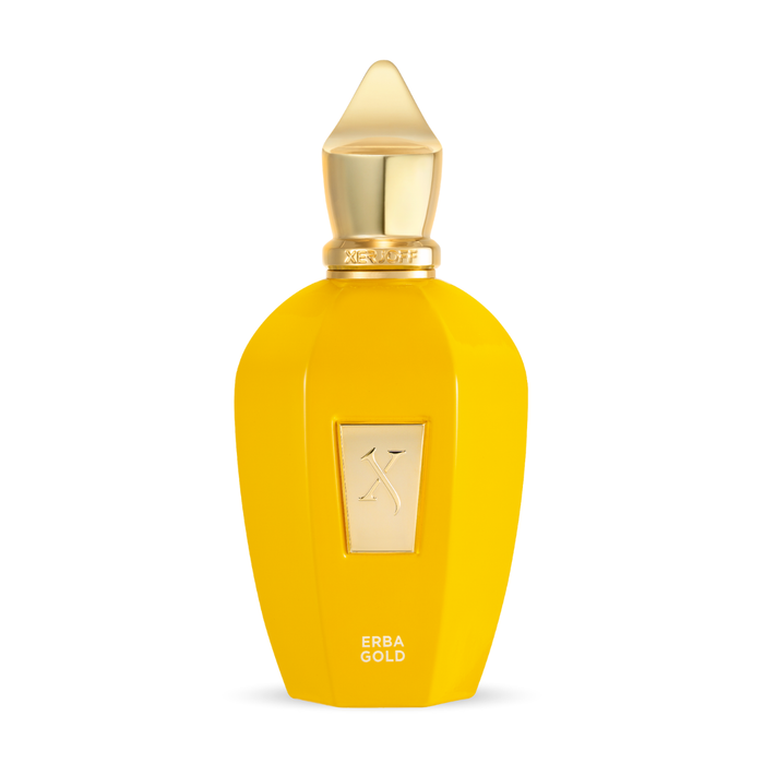Xerjoff Erba Gold 100ml Flacon